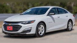 2023 Chevrolet Malibu LS Fleet