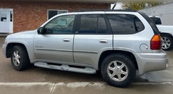 2006 GMC Envoy SLT