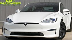 2022 Tesla Model S Base