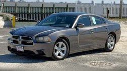2013 Dodge Charger SE