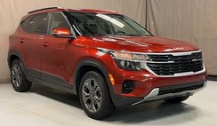 2024 Kia Seltos LX