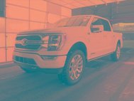 2022 Ford F-150 Limited