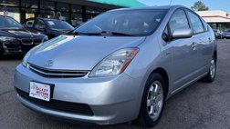 2007 Toyota Prius Touring