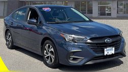 2023 Subaru Legacy Premium