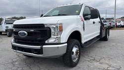 2021 Ford Super Duty F-350 XL