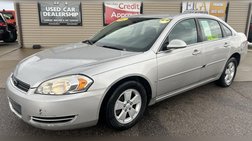2007 Chevrolet Impala LT