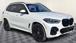2023 BMW X5 M50i