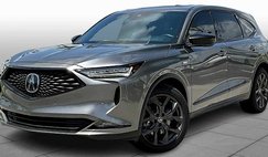 2023 Acura MDX SH-AWD w/A-SPEC