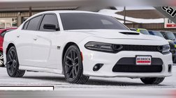 2019 Dodge Charger R/T