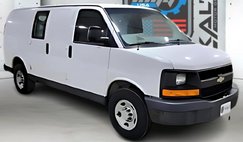 2007 Chevrolet Express 2500