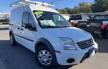 2012 Ford Transit Connect XLT