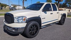 2008 Dodge Ram 1500 