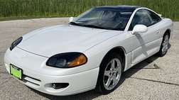 1995 Dodge Stealth R/T Turbo