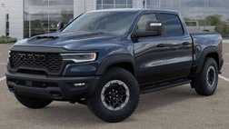 2026 Ram Ram Pickup 1500 RHO