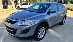 2012 Mazda CX-9 Sport
