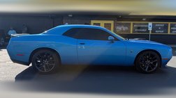 2019 Dodge Challenger R/T Scat Pack