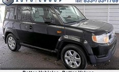 2010 Honda Element EX