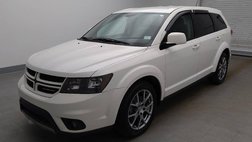 2017 Dodge Journey GT