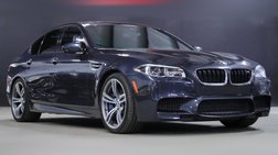 2014 BMW M5 Base