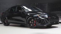 2024 Audi RS 3 2.5T quattro