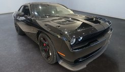 2017 Dodge Challenger SRT Hellcat