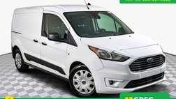 2022 Ford Transit Connect XL