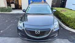 2015 Mazda CX-9 Touring