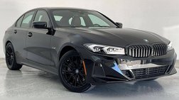 2023 BMW 3 Series 330e