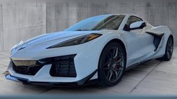 2024 Chevrolet Corvette Z06