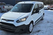2018 Ford Transit Connect XL