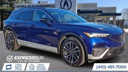 2024 Acura ZDX A-SPEC