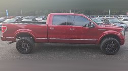 2009 Ford F-150 XL