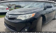 2012 Toyota Camry L