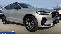 2025 Volvo XC60 B5 Core Dark Theme