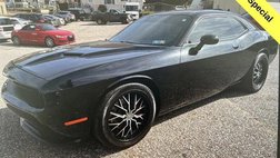 2017 Dodge Challenger R/T