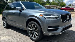 2018 Volvo XC90 T5 Momentum 7-Passenger