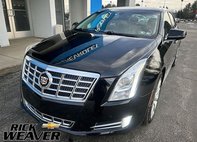 2015 Cadillac XTS Luxury