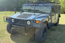 1994 HUMMER H1 HMCS