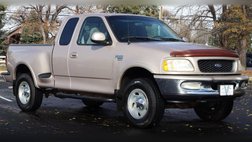 1998 Ford F-150 XL