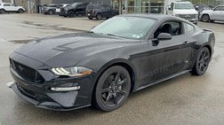 2020 Ford Mustang GT