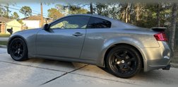 2004 Infiniti G35 Base