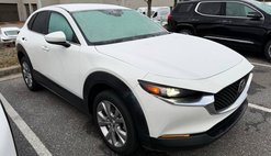 2020 Mazda CX-30 Preferred