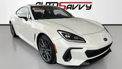 2024 Subaru BRZ Limited