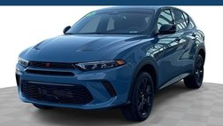 2024 Dodge Hornet GT
