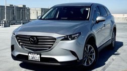 2018 Mazda CX-9 Touring