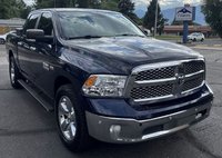 2017 Ram Ram Pickup 1500 SLT