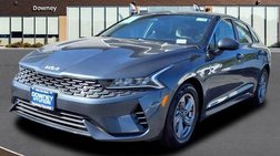 2023 Kia K5 LXS