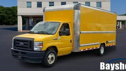 2022 Ford E-Series E-350 SD