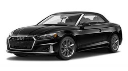 2021 Audi A5 quattro Premium 45 TFSI