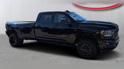 2024 Ram Ram Pickup 3500 Limited